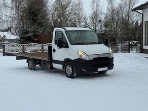Iveco Daily 2014