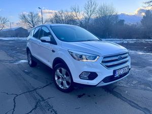 Ford Kuga II 2.0 TDCi 4x4 Titanium 2017