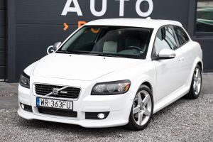 Volvo C30 2.0D R-Design 2009