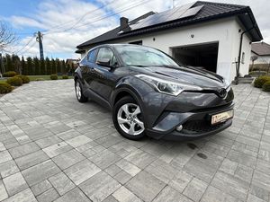 Toyota C-HR 1.2 Turbo Style Selection 2017