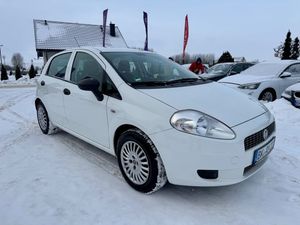 Fiat Punto 1.2 8V Actual 2009
