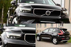 Volvo XC40 2022