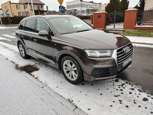 Audi Q7 II 2015