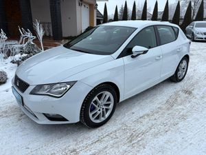 Seat Leon III 1.6 TDI Start&Stop Reference 2014