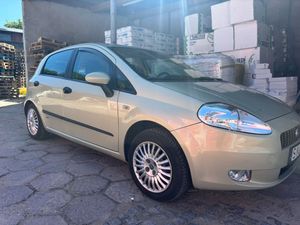 Fiat Punto II FL 2006