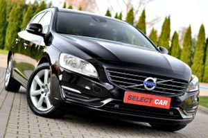 Volvo V60 I D3 Drive-E Momentum 2016