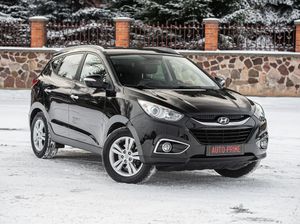 Hyundai ix35 2011