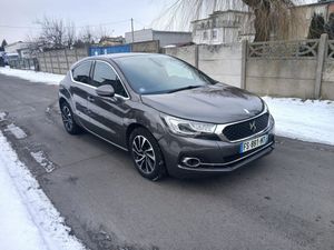 DS DS4 I 2017
