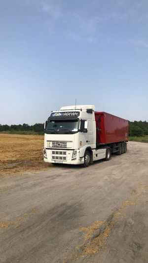 Volvo FH 2011
