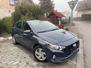 Hyundai i20 III 1.0 T-GDI 48V-Hybrid Prime 2022