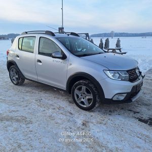 Dacia Sandero II TCe 90 (S&S) Prestige 2017
