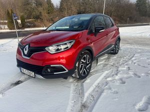 Renault Captur / QM3 I ENERGY dCi 90 Start&Stop Luxe 2014