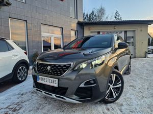Peugeot 3008 II 2017