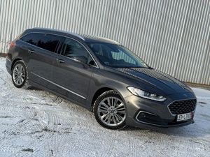 Ford Mondeo Mk5 2.0 EcoBlue VIGNALE 2019