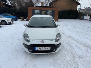 Fiat Punto 2011