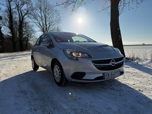 Opel Corsa E 1.4 Edition 2019