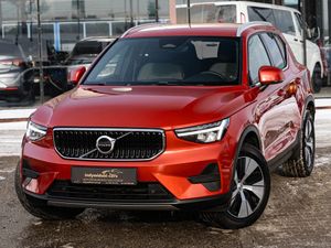 Volvo XC40 2022