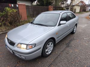 Mazda 626 V 2.0 GLX 1997