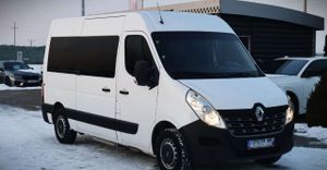 Renault Master IV L3H2 Business 2019