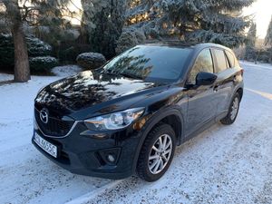 Mazda CX-5 I 2.2 D Skypassion 2014