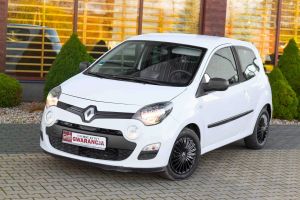 Renault Twingo II 1.2 16V Eco Dynamique 2014