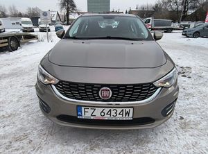 Fiat Tipo II 1.4 16V Street 2017