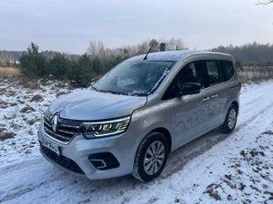 Renault Kangoo III TCe 130 EDITION ONE 2022