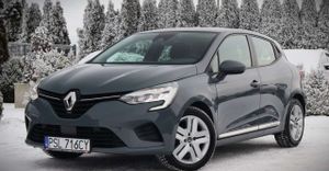 Renault Clio V 2020