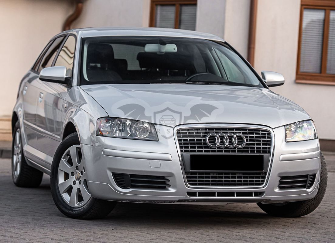 Audi A3 8P 1.9 TDI Ambition 2005