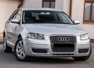Audi A3 8P 1.9 TDI Ambition 2005