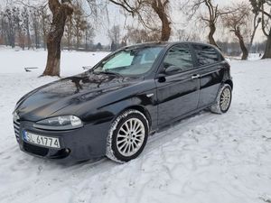 Alfa Romeo 147 1.9 JTD 8V Progression 2006
