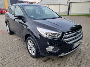 Ford Kuga II 1.5 EcoBoost 4x4 Titanium 2018