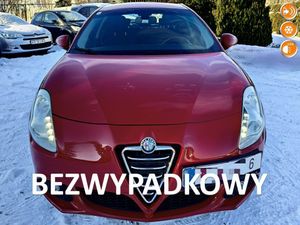 Alfa Romeo Giulietta 2011