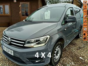 Volkswagen Caddy 2020