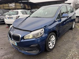 BMW 2 Series 216d GT Sport Line 2020
