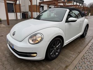 Volkswagen Beetle 2015