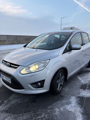 Ford C-Max II 2.0 TDCi Trend MPS6 2013