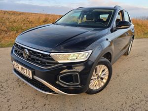 Volkswagen T-ROC I 2023