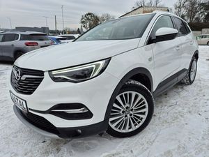 Opel Grandland 2018