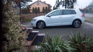 Volkswagen Golf VII 1.6 TDI Sound 2018