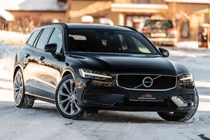 Volvo V60 II D3 Geartronic Momentum 2019