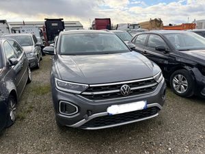 Volkswagen T-ROC I 1.5 TSI OPF Style 2023