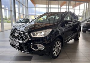Ford Kuga II 1.5 EcoBoost 2x4 Vignale 2019