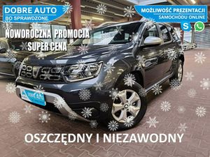 Dacia Duster II 1.6 SCe Prestige 2018