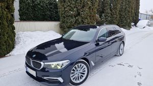 BMW 5 Series G30/G31 520d xDrive Luxury Line sport 2020