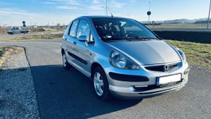Honda Jazz II 1.4 CVT LS 2003