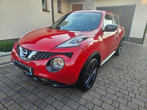 Nissan Juke I 1.5 dCi 360 2015