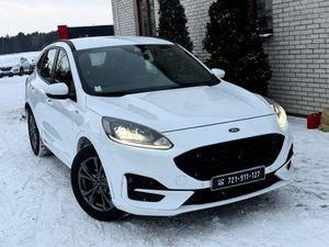 Ford Kuga III 2.0 TDCi 4x2 ST-Line 2021