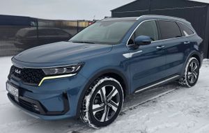 Kia Sorento IV 1.6T-GDI AWD OPF Platinum 2022