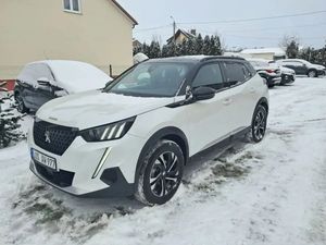 Peugeot 2008 II PureTech 130 GT 2023